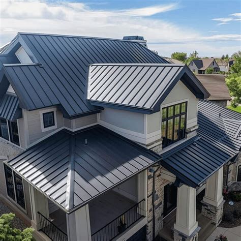 metal wrap house trim installer corona ca|Metal Roofing Contractors near Corona, CA .